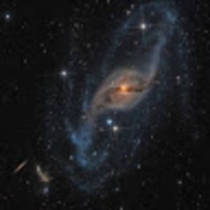 Meet your Posher, Sebastian